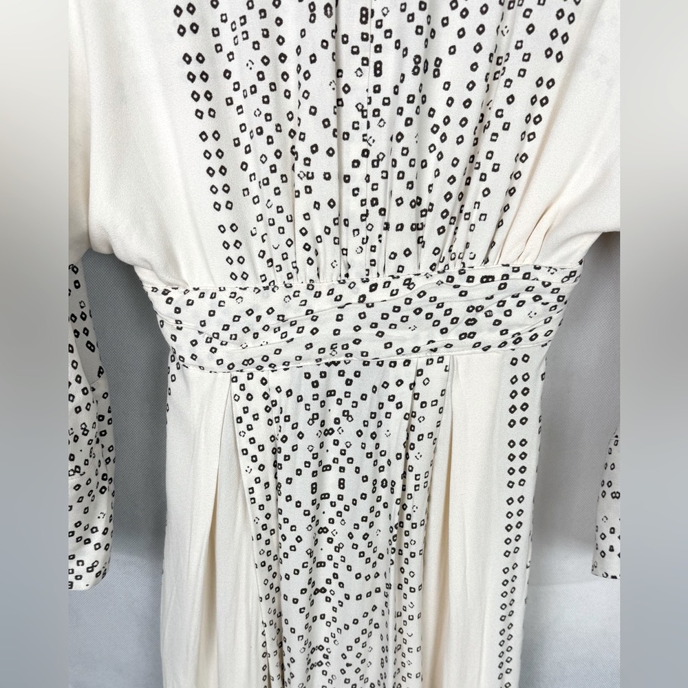 Free People Modern Kimono Dress
Midi/Maxi Boho Hippie Chick Resortwear Fairy - Picture 6 of 12